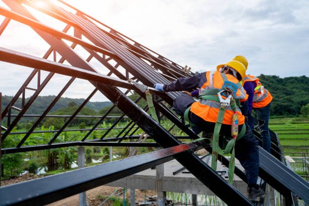 Best Heating Cable for Roof Installation  in Tecumseh, MI