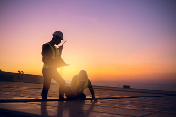 Best Best Roofing Contractors  in Tecumseh, MI
