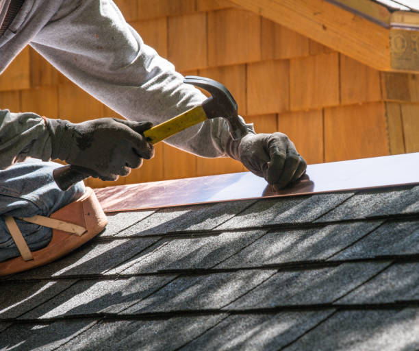 Best Roof Inspection Near Me  in Tecumseh, MI